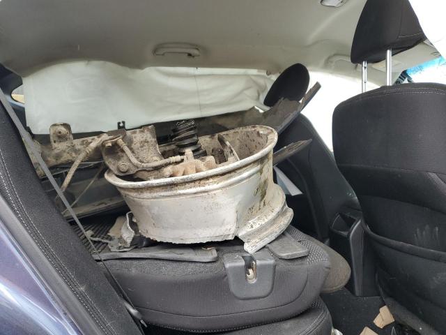 2015 Subaru Outback 2.5I Premium VIN: 4S4BSACC4F3271905 Lot: 56320354