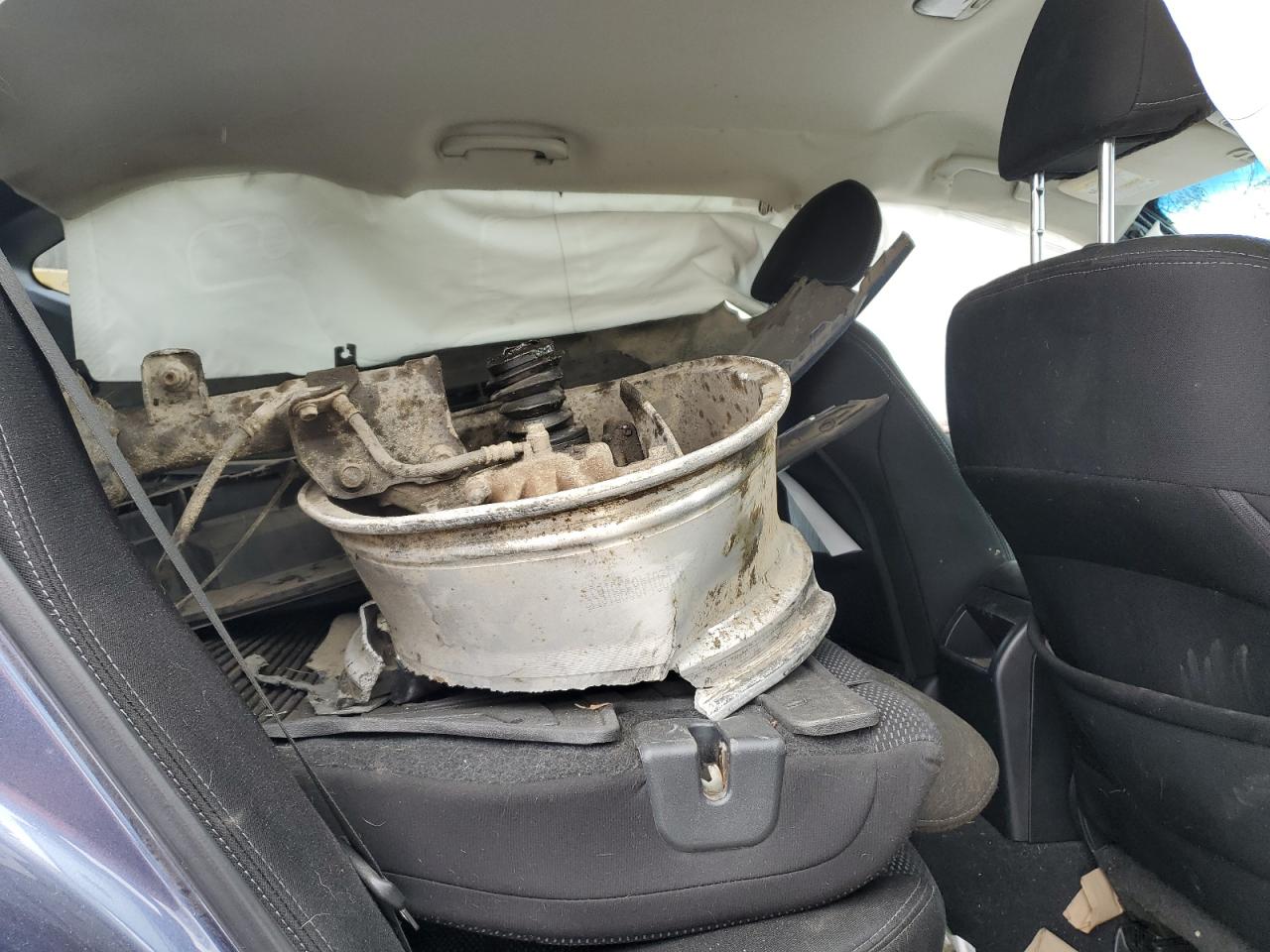 4S4BSACC4F3271905 2015 Subaru Outback 2.5I Premium