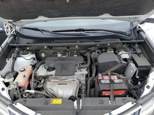 2015 TOYOTA RAV4 XLE - JTMRFREV1FD100270
