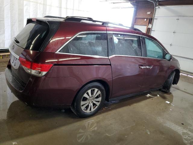 2014 Honda Odyssey Ex VIN: 5FNRL5H46EB075491 Lot: 54618284