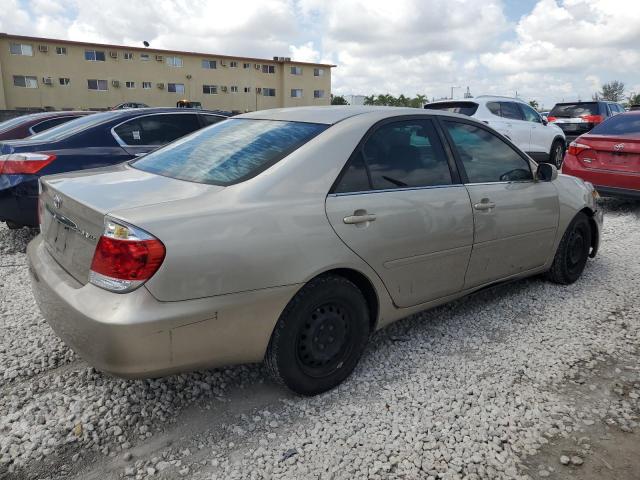 2006 Toyota Camry Le VIN: 4T1BE32K76U707779 Lot: 53762474