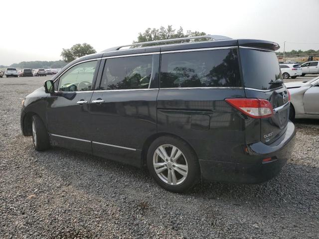 2012 Nissan Quest S VIN: JN8AE2KP1C9046582 Lot: 54906924