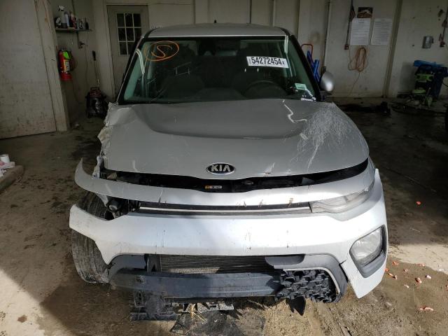 2020 Kia Soul Lx VIN: KNDJ23AU8L7005301 Lot: 54272454