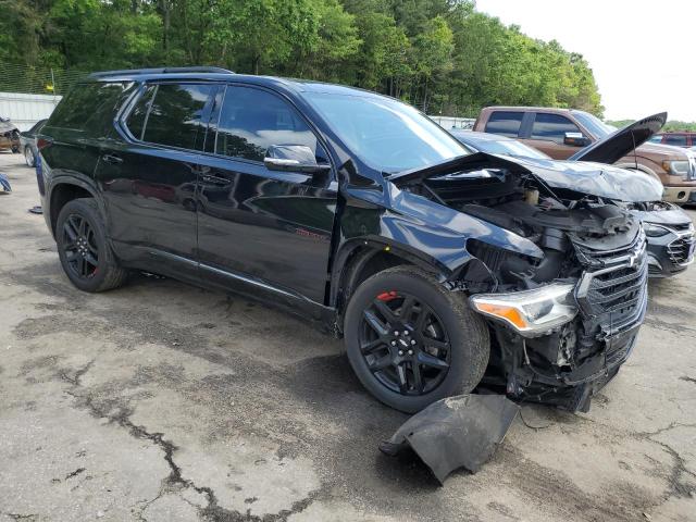 2018 Chevrolet Traverse Premier VIN: 1GNERKKW8JJ276583 Lot: 54621634