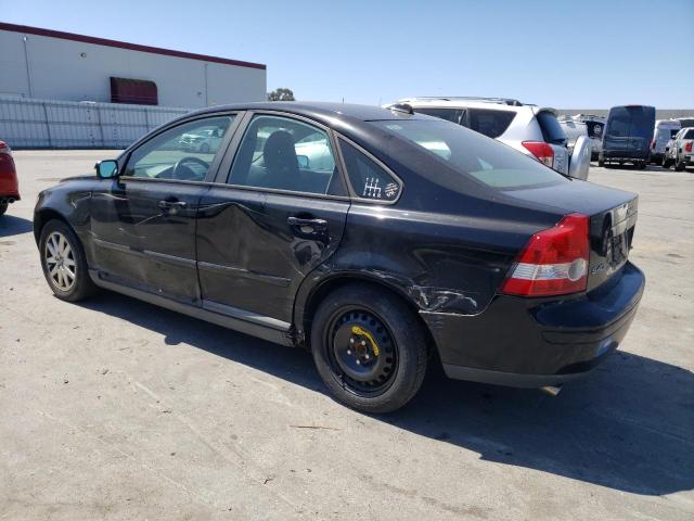 2006 Volvo S40 T5 VIN: YV1MS682162208979 Lot: 53513534