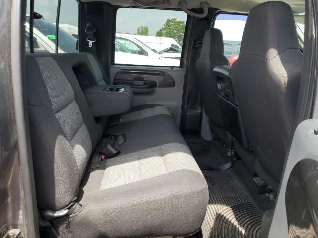 2003 Ford F250 Super Duty VIN: 1FTNW21L03EC04071 Lot: 55819384