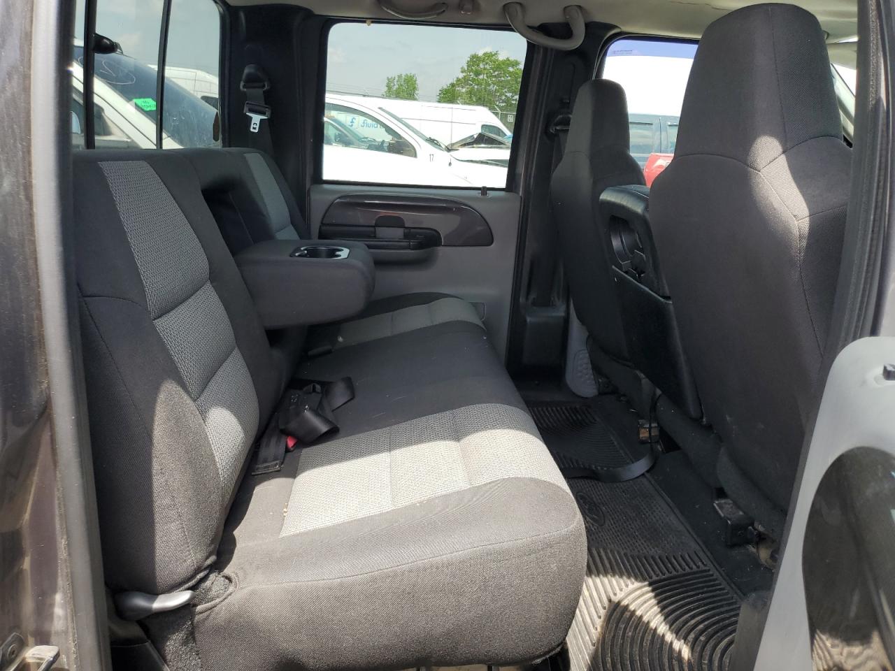 1FTNW21L03EC04071 2003 Ford F250 Super Duty