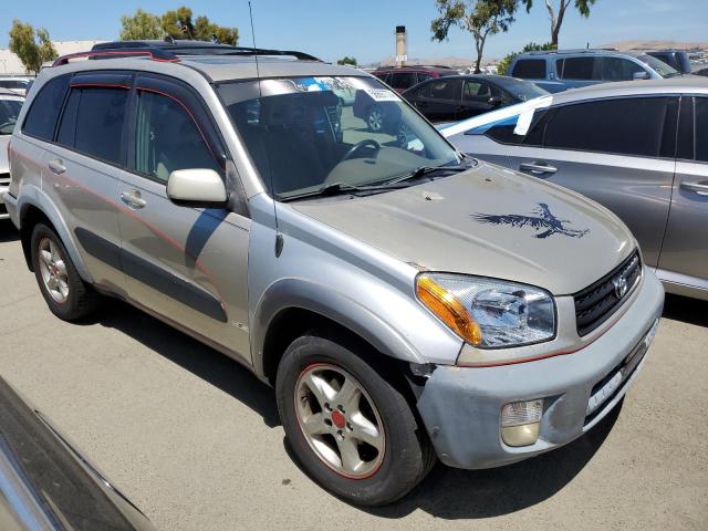 2001 Toyota Rav4 VIN: JTEHH20V010070811 Lot: 56697774