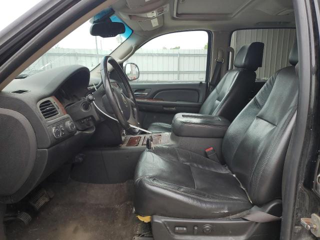 2009 Chevrolet Suburban K1500 Ltz VIN: 1GNFK36359J106630 Lot: 55020394