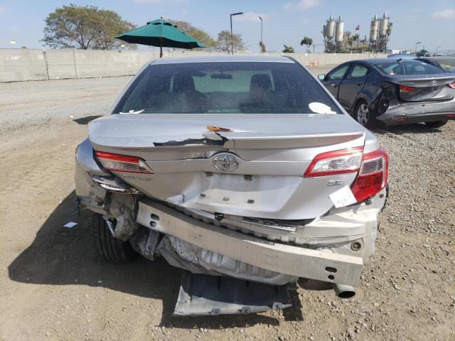 2013 Toyota Camry L VIN: 4T1BF1FK0DU283824 Lot: 49263084