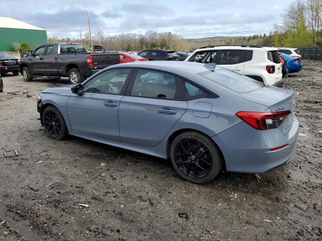 2024 HONDA CIVIC SPOR - 2HGFE2F5XRH513972
