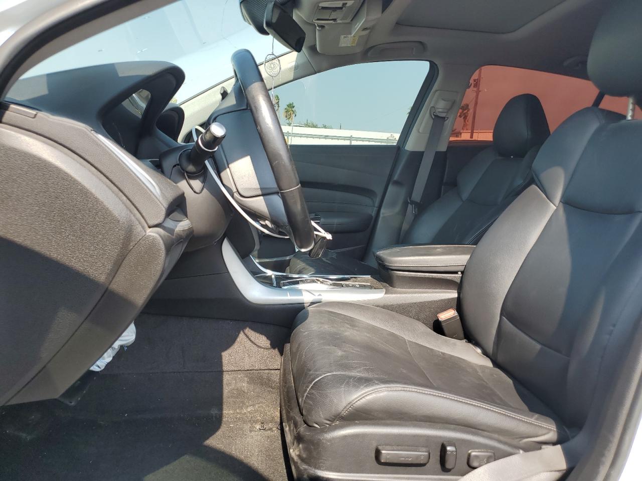 19UUB2F38JA008739 2018 Acura Tlx