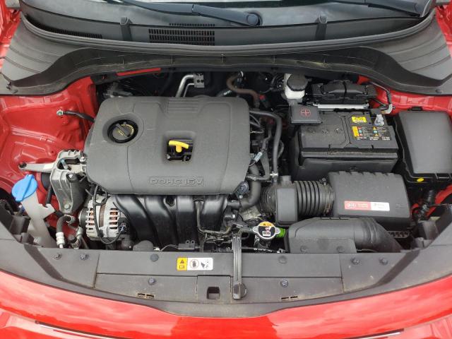 2020 Kia Soul Lx VIN: KNDJ23AU7L7702541 Lot: 56730834