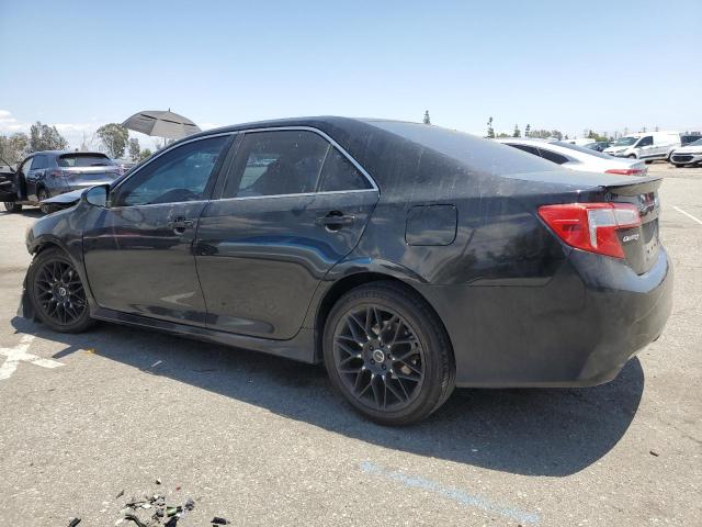 2013 Toyota Camry L VIN: 4T1BF1FK1DU258947 Lot: 54183194