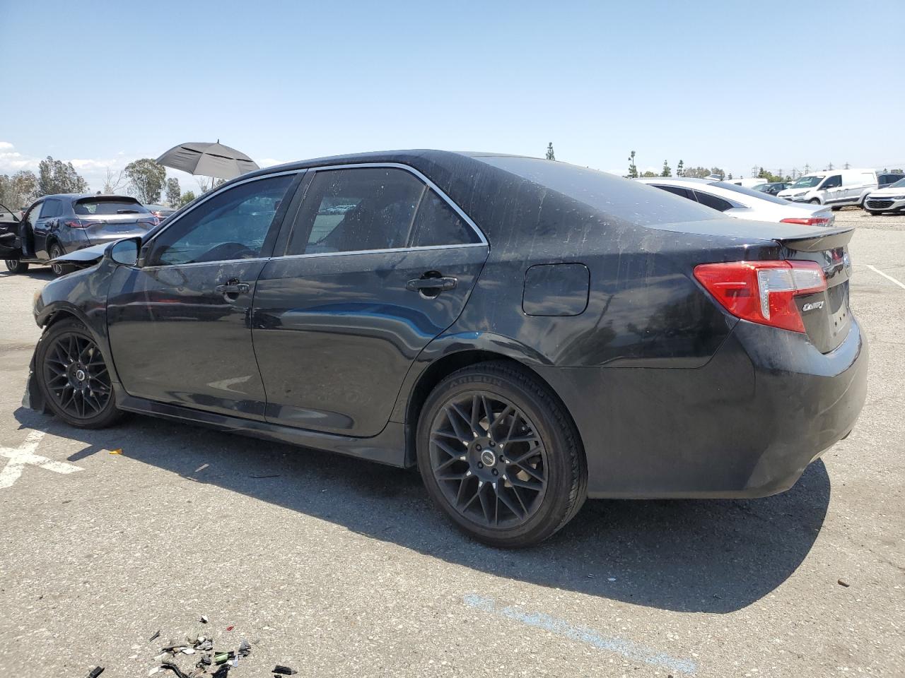 4T1BF1FK1DU258947 2013 Toyota Camry L