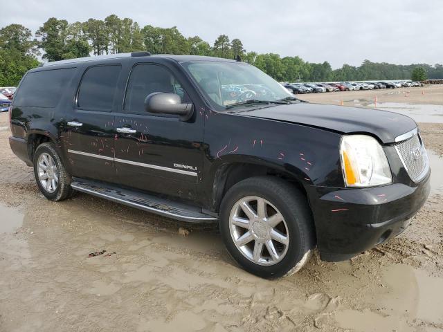 2011 GMC Yukon Xl Denali VIN: 1GKS1MEF8BR228101 Lot: 54427684