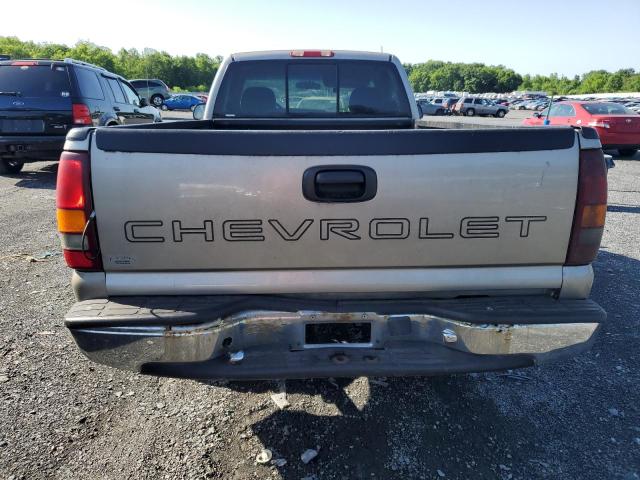 2000 Chevrolet Silverado C1500 VIN: 1GCEC14W7YE249329 Lot: 56344774