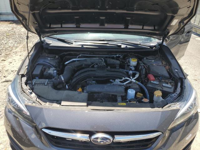 2020 Subaru Impreza VIN: 4S3GTAA64L1709110 Lot: 56395964