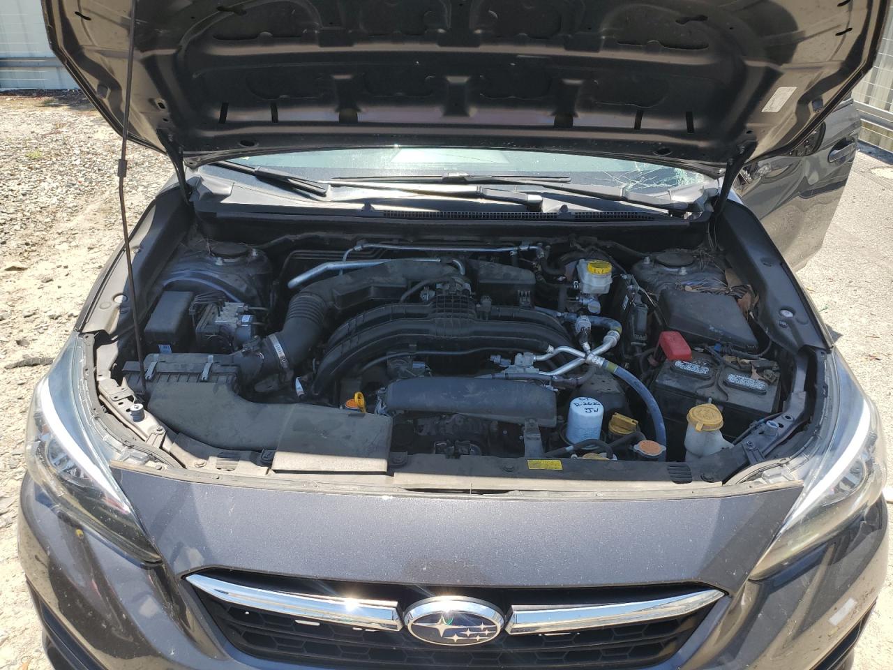 4S3GTAA64L1709110 2020 Subaru Impreza