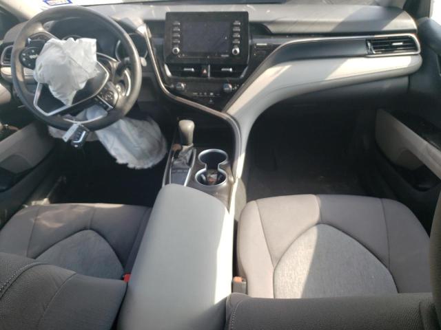 2022 Toyota Camry Le VIN: 4T1C11AK6NU641195 Lot: 53625604