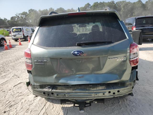 2016 SUBARU FORESTER 2 - JF2SJARC9GH418059