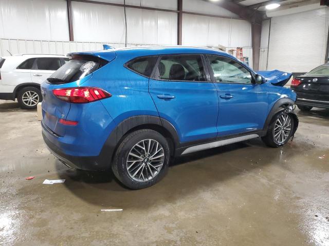 2020 Hyundai Tucson Limited VIN: KM8J3CAL1LU163903 Lot: 56091324