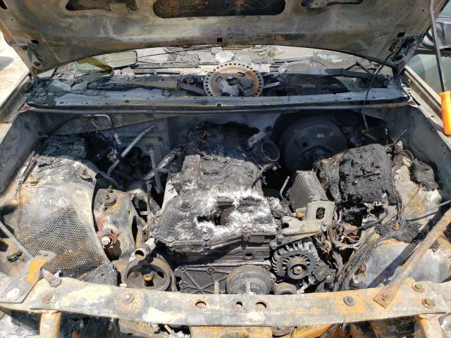 2004 Chevrolet Trailblazer Ext Ls VIN: 1GNET16S246234209 Lot: 55663304