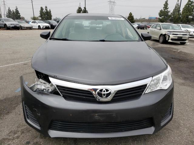 2012 Toyota Camry Base VIN: 4T4BF1FK5CR259586 Lot: 56126794