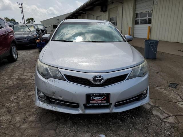 2013 Toyota Camry L VIN: 4T1BF1FKXDU257747 Lot: 53572144