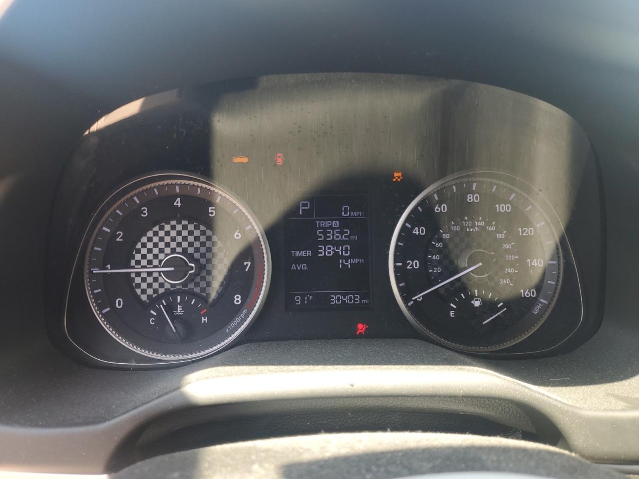 5NPD74LF9KH433357 2019 Hyundai Elantra Se