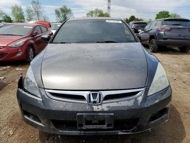 2007 Honda Accord Ex VIN: 1HGCM66847A047247 Lot: 53114104