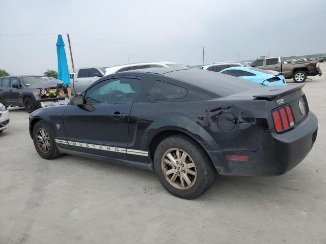 2009 Ford Mustang VIN: 1ZVHT80N695146467 Lot: 55970174