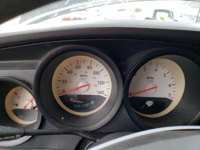 2007 Dodge Charger Se VIN: 2B3KA43G57H674660 Lot: 53137534