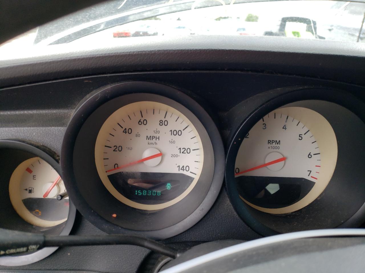 2B3KA43G57H674660 2007 Dodge Charger Se