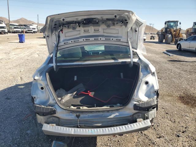 2018 Chevrolet Sonic Lt VIN: 1G1JD5SB7J4117484 Lot: 57285944