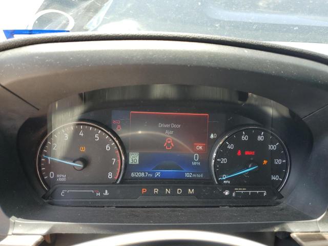 2020 Ford Explorer Limited VIN: 1FMSK7FH8LGA44361 Lot: 56800724