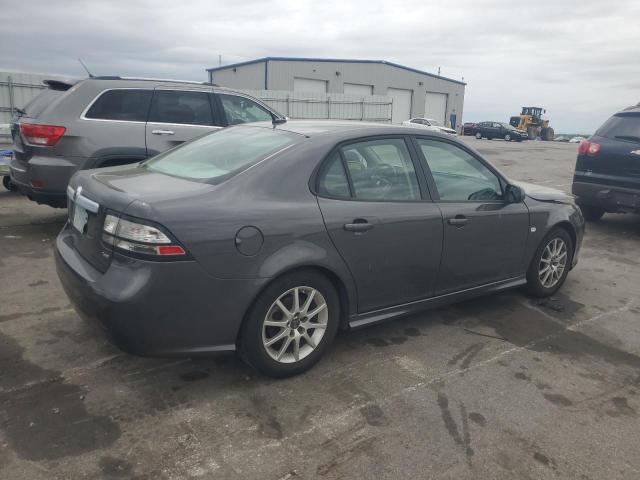 2011 Saab 9-3 2.0T VIN: YS3FA4CY4B1312389 Lot: 54541074