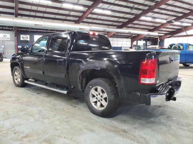 2008 GMC Sierra K1500 VIN: 3GTEK13J38G234733 Lot: 55331994