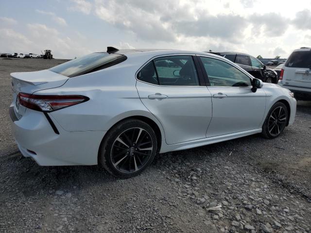 2019 Toyota Camry Xse VIN: 4T1B61HK0KU750797 Lot: 53648144