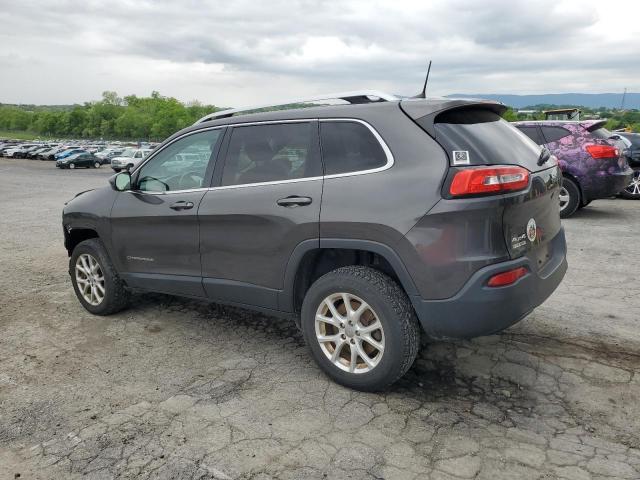 2016 Jeep Cherokee Latitude VIN: 1C4PJMCB6GW178955 Lot: 53243994