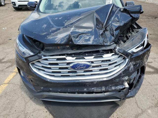 2019 Ford Edge Sel VIN: 2FMPK4J92KBC26308 Lot: 54735504