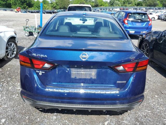 2020 Nissan Altima Sr VIN: 1N4AL4CV7LN311948 Lot: 54798544