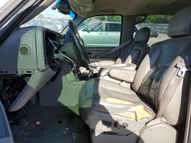 2005 GMC Sierra K2500 Heavy Duty VIN: 1GTHK23225F918987 Lot: 56956814