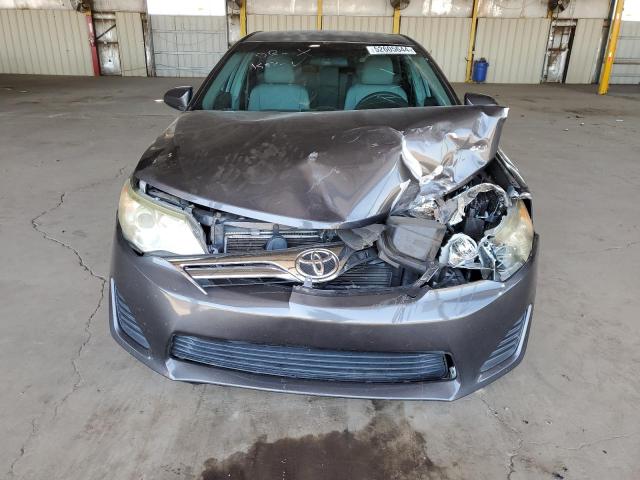 2013 Toyota Camry L VIN: 4T4BF1FK3DR317938 Lot: 52605644