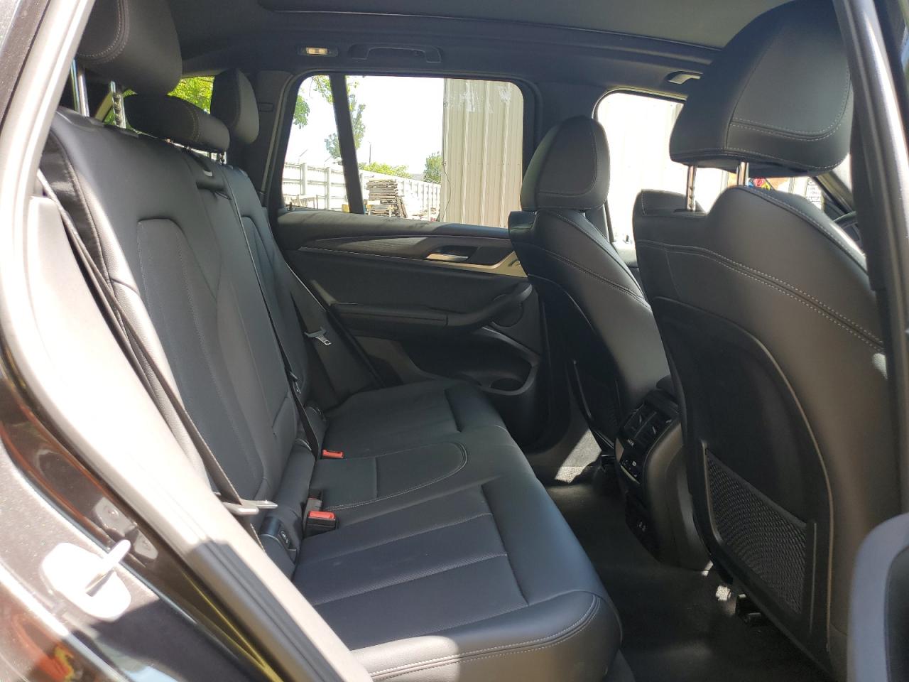 5UX43DP02R9U57129 2024 BMW X3 Sdrive30I