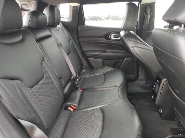 2022 Jeep Compass Latitude VIN: 3C4NJCBB1NT210670 Lot: 56712494