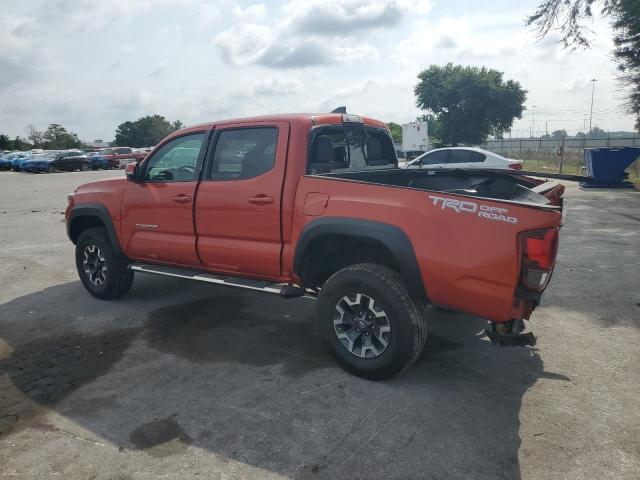 VIN 3TMAZ5CN2JM062626 2018 Toyota Tacoma, Double Cab no.2