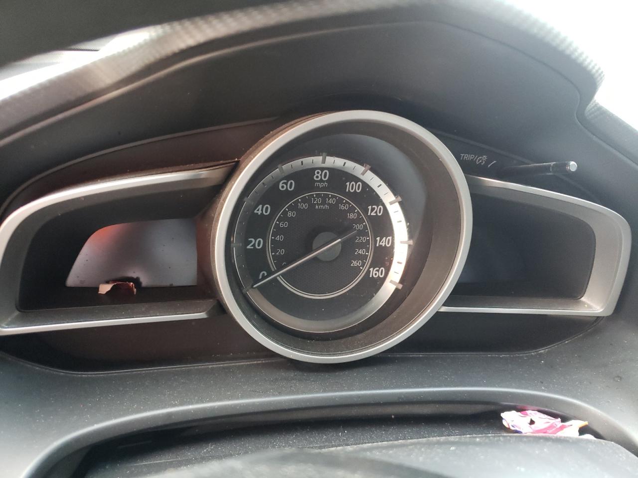 3MZBM1T72GM301398 2016 Mazda 3 Sport