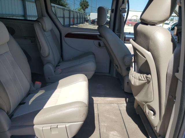 2007 Chrysler Town & Country Touring VIN: 2A4GP54L07R184118 Lot: 53122844