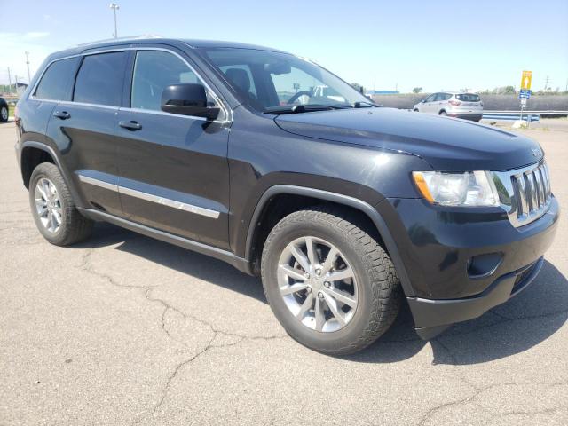 2012 Jeep Grand Cherokee Laredo VIN: 1C4RJFAG3CC226734 Lot: 56279494